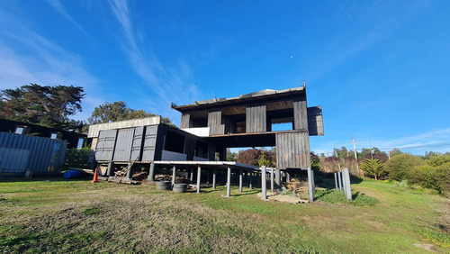 Venta Local Comercial Pichilemu