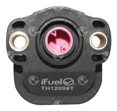 Sensor Tps Chrysler 300m 3.5l 1999-2004 Ifuel