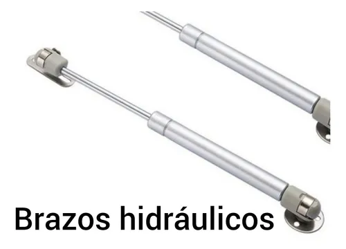 Brazo Hidráulico 150 Newton