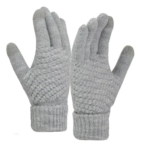 comprar Eseres Guantes De Invierno Para Pantalla Táctil, Guantes Cál