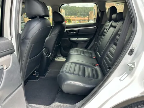 Honda CR-V 2.4 City Plus