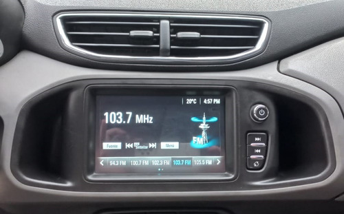 Chevrolet Onix 1.4 Lt 98cv