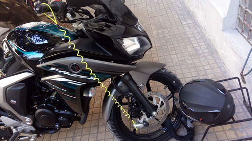 Yamaha Fazer 2.0 Igual 0km