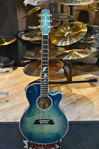 Takamine ltd 2016 outlet