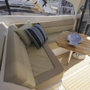 Triton 370 Ht