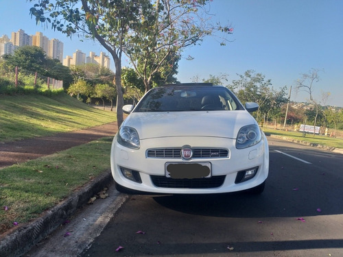 Fiat Bravo 1.4 16v T-jet