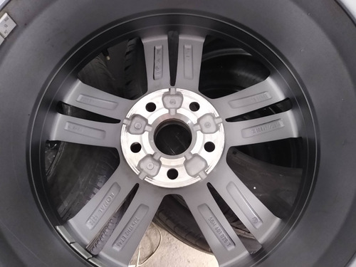Roda Vw Jetta R Line Aro 17 Original !!!!