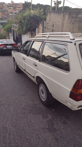 Volkswagen Santana Quantum