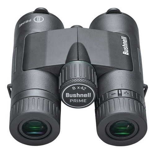 Imagen 2 de 9 de Binoculares Bushnell Prime 8x42 La Mejor Relación En Optica