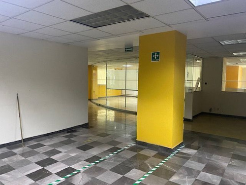 Oficina En Renta En Ejercito Nacional #926