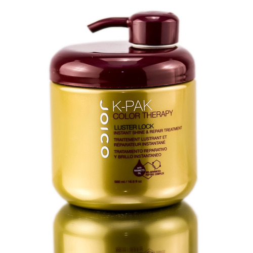 Joico K-pak De La Terapia Del Color Brillo De Bloqueo 16.2