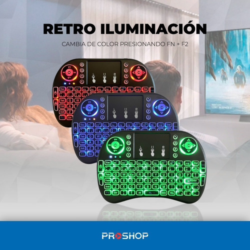 Imagen 5 de 10 de Proyector Led Potente Full Hd 4k Android Hdmi Vga Usb Wifi!