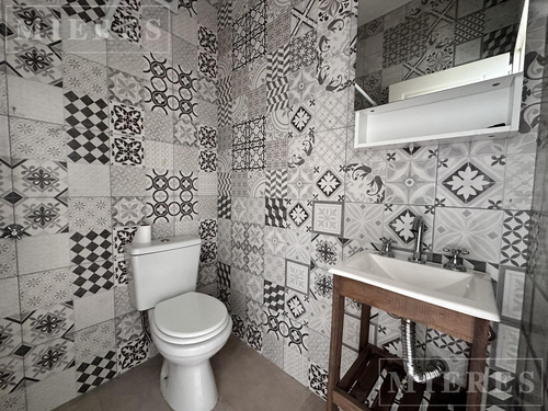 Casa En Venta Sobre Lote Interno En Barbarita - Bancalari.