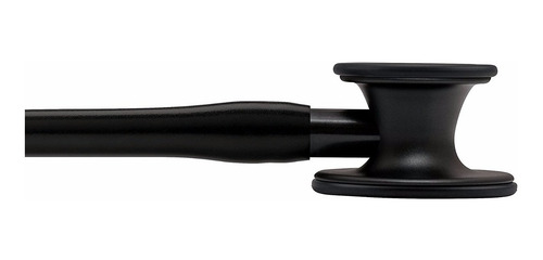 Estetoscópio Cardiology Iv Black Edition 6163 Littmann