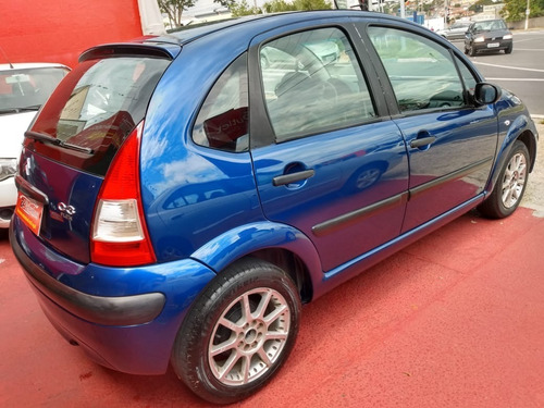 Citroen C 3 1.4