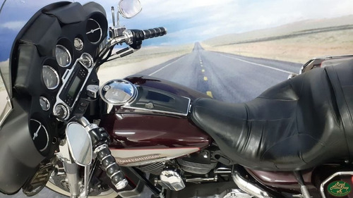 Harley Davidson Electra Glide Classic