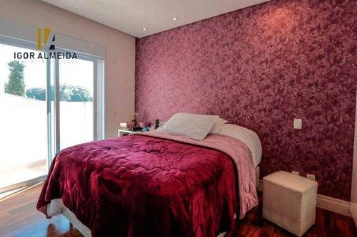 Imagem 29 de 30 de Apartamento Com 4 Dormitórios À Venda, 250 M² Por R$ 3.490.000,00 - Perdizes - São Paulo/sp - Ap47893