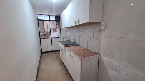 Departamento En Venta Calle Cáceres, Rancagua