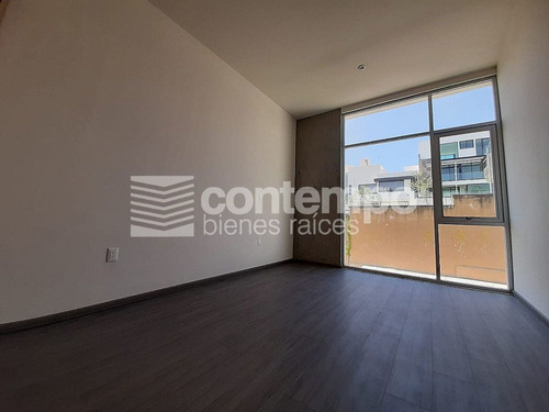 Imagen 8 de 19 de Moderna Residencia De Lujo Con Magnifico Roofgarden Con Vist