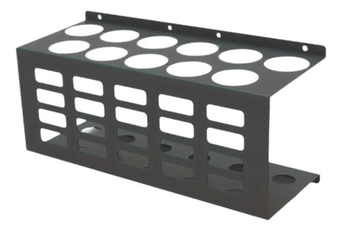 Soporte De Tubo De Calafateo, Rejilla De Almacenamiento,