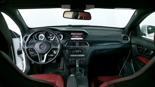 Mercedes Benz Clase C 1.6 C 180 Cgi At