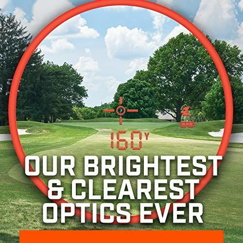 Pro Xe Telemetro Laser Para Golf