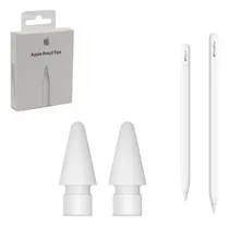 Comprar Punta Apple Pencil Tip Para Apple Pencil Pro Y Usb C Pack X2