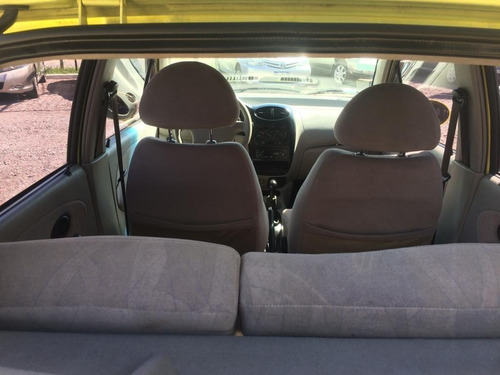 Chery Qq 1.3 Confort 2011