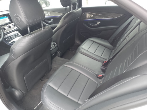 Imagen 9 de 12 de Mercedes-benz Clase E 2018 3.0 E400 Amg-line 333cv