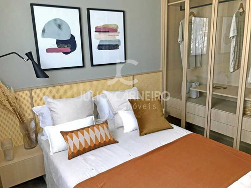 Imagem 15 de 15 de Apartamento-à Venda-vargem Grande-rio De Janeiro - Jcap20336