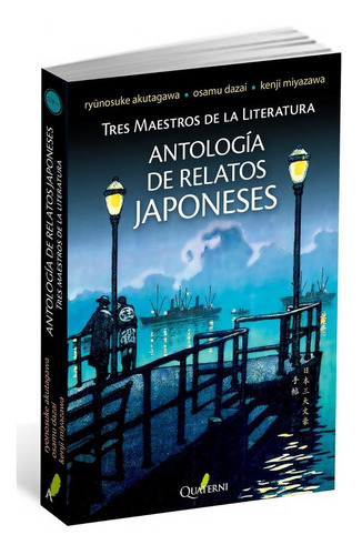 Antología De Relatos Japoneses