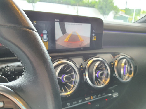 Imagen 11 de 15 de Mercedes-benz Clase Cla 2020 1.6 200 Cgi Sport At