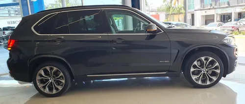 BMW X5 4.4 Xdrive50ia Excellence At