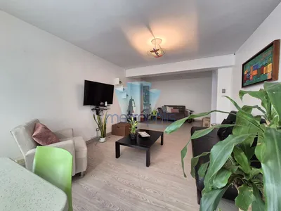 Apartamento en alquiler