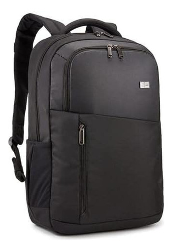 Mochila Para Computadora Portátil Case Logic Propel, Negra,