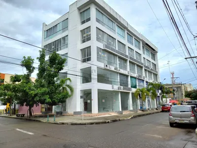 Oficina en arriendo