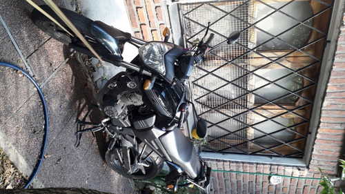 Yamaha Fz 16