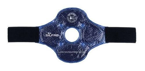 Imagen 3 de 7 de Gel Frio & Calor Para Codo O Rodilla B053b1 Silfab