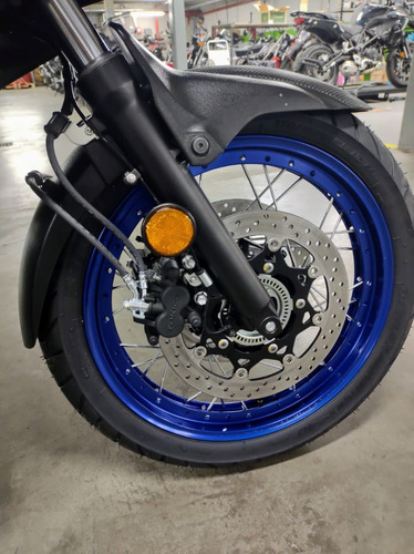 Imagen 11 de 25 de Suzuki V-strom 650xt - No Ktm 790, No Kawasaki Versys! Gf