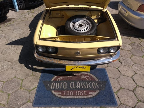 Vw 1600 Tl