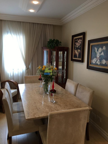 Imagem 2 de 11 de Apartamento - Vila Guarani (z Sul) - Ref: 14609 - V-872606