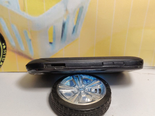 Samsung Gt-s5670 (galaxy Fit) Telcel Negro (Usado)