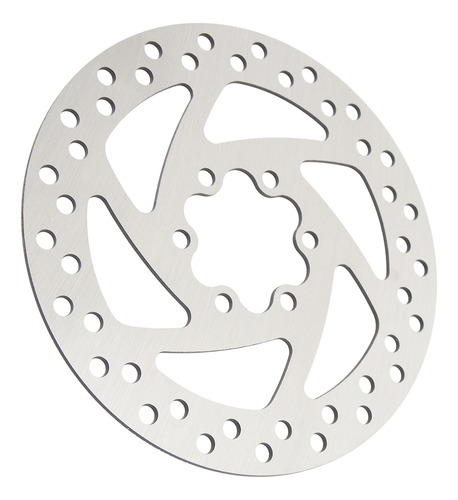 Rotor De Disco De Freno Para Scooter Eléctrico De 140 Mm De