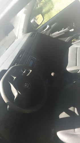 Volkswagen Gol Trend 1.6 Serie 101cv 5p