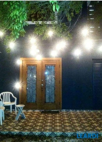 Imagem 4 de 6 de Casa De Vila - Vila Olímpia - Sp - 375555