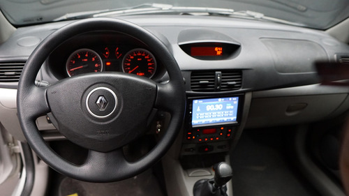 Renault Symbol 1.6 16v Privilège (flex)