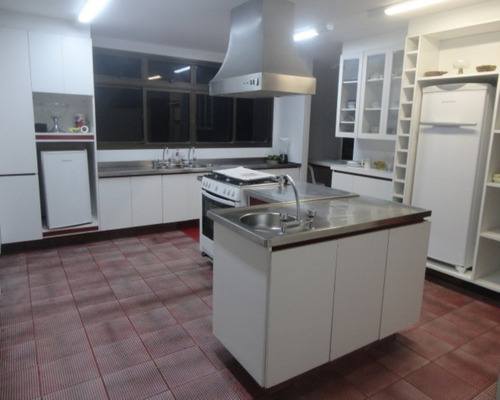 Imagem 25 de 30 de Casa Triplex 6 Suítes No Joá - 2042005424 - 32010350