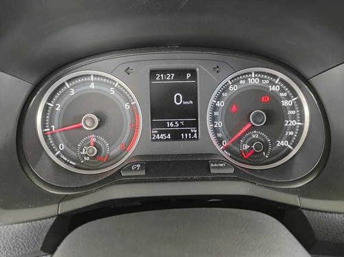 Imagem 12 de 15 de Volkswagen Voyage 1.6l Af5 2019