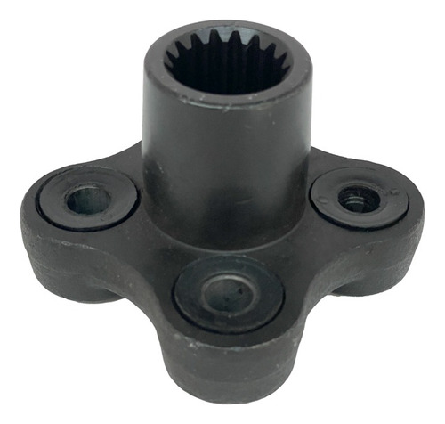 Acoplamento Bomba Hidraulica 17d Aplicavel Case - 257948a1