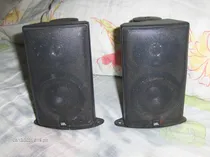 Comprar Cornetas Jbl Para Exterior Satelital Mod Sal-10 40$ El Par